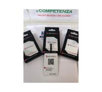 Adattatore Wireless Charger Adattatore per ricarica wireless Tipo MicroUsb