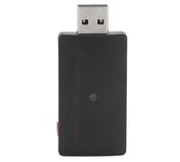 Adattatore wireless compatibile con Windows per controller Xbox, chat di gioco, cuffie stereo supportate, soluzione di gioco a bassa latenza per