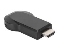 Adattatore Wireless Display Dongle per il Mirroring dello Schermo con Supporto Miracast DLNA Supporto 1080p per Proiettore Monitor HDTV
