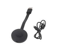 Adattatore Wireless DONGLE, 4K 1080p Proiettore a Schermo Hd Wireless Miracast DONGLE IOS IOS IP Mac Dlna Miracast