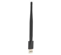 Adattatore wireless dual-band per una connettività senza interruzioni, standard IEEE802.11n/g/b dotato di chipset Ralink5370, che offre velocità