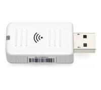 WIRELESS LAN ADAPTER