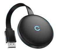 Adattatore Wireless HDMI Dongle for TV, MpioLife 4K Full HD Miracast, streaming video Screen from Android/Windows/Mac OS Laptop, Phone, Tablet, PC to HDTV/Monitor/Projector