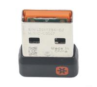 Adattatore wireless in plastica per Logitech M325 M510