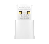 Mercusys AX900 Nano Wi-Fi 6 Bluetooth USB Adapter - MA60XNB - MS-MA60XNB