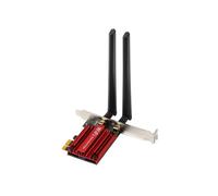 Adattatore Wireless PCI Express 1800Mbps Wifi 6 MT7921 5.2 Dual Band 802.11AX/AC Scheda di Rete Wi-Fi Windows 10 11