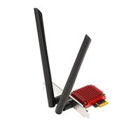 Adattatore Wireless PCIE, Scheda di Rete Wireless a Trasmissione Stabile MU MIMO per Computer