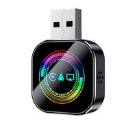 Adattatore Wireless per Auto Convertitore Plug And Play