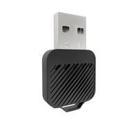 Adattatore wireless per auto, convertitore plug and play, adattatore per sistema di veicoli | per auto, SUV, camion, telefono, musica in streaming multimediale, riproduzione multimediale, pendolarismo