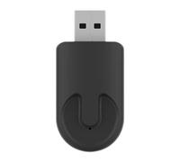 Adattatore wireless per auto, dongle per auto wireless - Adattatore per auto multifunzionale da cavo a wireless Dongle wireless per auto - Dongle per auto wireless USB portatile Dongle per auto wirele