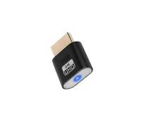 Adattatore wireless per streaming TV HDMI 4K con funzione Plug & Play e display wireless