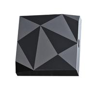 Adattatore wireless per videogiochi per auto, dongle automatico per la conversione da cavo a wireless, installazione Plug & Play, WiFi 2.4/5 GHz e wireless 5.0 per auto, SUV e camion