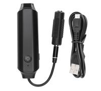 Adattatore wireless portatile con funzionamento semplice, che garantisce una lunga durata della batteria per i tuoi spostamenti e viaggi quotidiani,