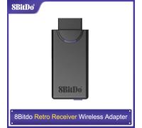 Adattatore wireless ricevitore retrò 8BitDo per Mega Drive Bluetooth Sega Genesis e Sega Genesis originale