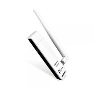 ADATTATORE WIRELESS TP-LINK TL-WN722N USB 2.0 150M LITE N HIGH GAIN 802.11n/g/b,