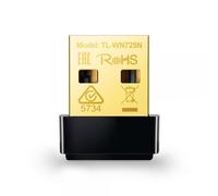 TP-Link TL-WN725N scheda di rete e adattatore WLAN 150 Mbit/s