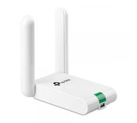 ADATTATORE WIRELESS TP-LINK TL-WN822N 300M 802.11n/g/b, High Gain Wireless N, 2