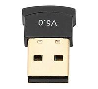 Adattatore wireless USB Bluetooth 5.0, ricevitore audio stereo a bassa potenza, adatto per TV e computer, migliora la tua esperienza audio