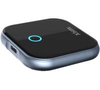 Adattatore wireless xblitz smartcar per carplay e android auto