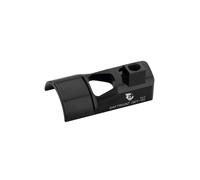 Adattatore Wolf Tooth Components Shiftmount IS-EV Per Freno IS-II - Nero