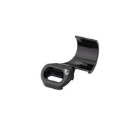 Matchmaker wolf tooth shiftmonta i freni shimano i spec ii al cambio sram destro