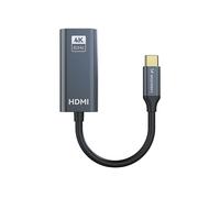 ADATTATORE WOZINSKY WACH-01 USB-C HDMI 4K 60Hz