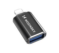 ADATTATORE WOZINSKY WALA-01 Lightning a USB-A