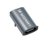 ADATTATORE WOZINSKY WPKF-01 angolato 40 Gb/s 240 W 8K OTG