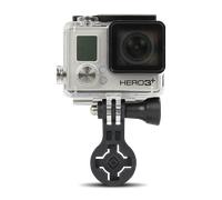CUBE ADATTATORE SUPPORTO PER ACTION CAM GOPRO SU CUBE X-GUARD
