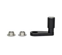 Adattatore Multi-Funzione Cube X-Guard Nero