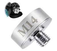 Adattatore X-Lock su M14