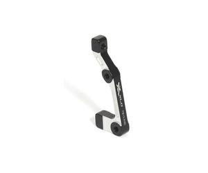 Adattatore xlc br x24 pm per freni posteriori gt is 180 mm