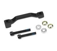 Adattatore xlc br x84 pm gt pm 203 mm per freni anteriori