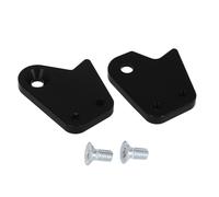 Adattatore XLC Carrier E-CRP RP-X10 Ghost E-Teru/Haibike Hardseven/Hardnine