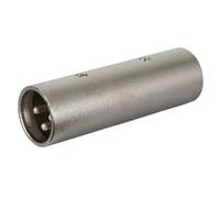 ADATTATORE XLR DAP AUDIO FLA25 DOPPIA MASCHIO XLR