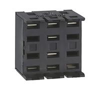 Adattatore ZB6Y010 16 mm Harmony XB6 SCHNEIDER ELECTRIC