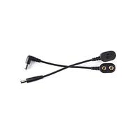 Adattatori 9 V D'Addario per effetti a pedale