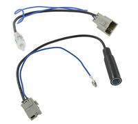 Mazda Antenna Adattatore 2 3 6 CX-7 CX-9 MX5 Autoradio con Fili Fm Modulatore