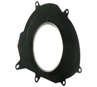 Adattatori Altoparlanti Ø165 Anteriore Renault Clio ‘13> Phonocar Ref. 03949