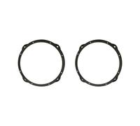 PHONOCAR 3/950 Adattatori altoparlanti Ø200 Anteriore AUDI A3 ‘13