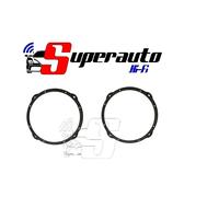 Adattatori Altoparlanti Phonocar ANELLI supporti 03950 3/950 AUDI A3 200 mm ante