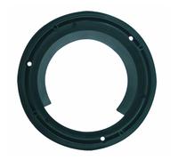 Adattatori Ant. Altoparlanti Ø165 Fiat Sedici-suzuki Grand Vitara 05>-sx4-swift 04>