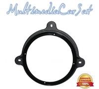 Adattatori ant. altoparlanti Ø165 Mercedes Classe A(W168)-05 03862