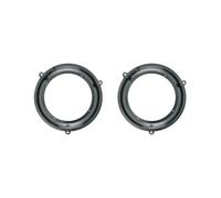 Adattatori Ant. Altoparlanti Ø165 Panda 03>12 Phonocar Ref. 03821