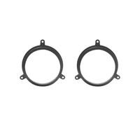 PHONOCAR 03933 Adattatori altoparlanti anteriori o posteiori Ø165 Compatibile con Renault Scenic 09>