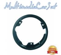 Adattatori ant/post altoparlanti Ø165 Ford S-Max-Galaxy '07- 03927