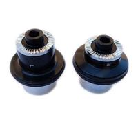Ritchey Trail & Vantage Wcs Adapter 9 Mm Argento Silver