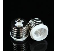 Adattatori Base Lampadina E39/E40 Base LED Alogena Alta Potenza HPS HID Casa