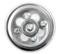 Adattatori Base Lampadina Presa Lampadina E39/E40 Base LED Alta Potenza HPS HID