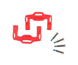 Adattatori Collare Leatt Clip 5.5/6.5